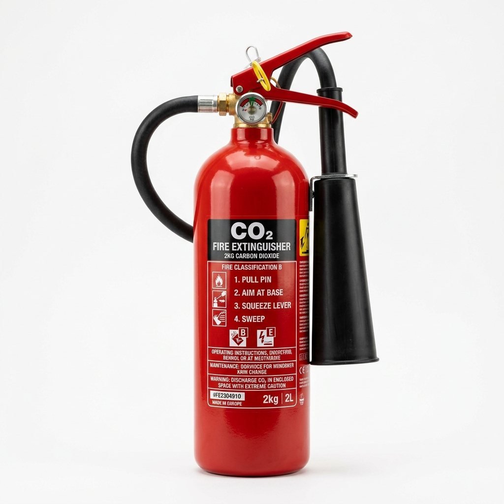 Fire Hose Stock
